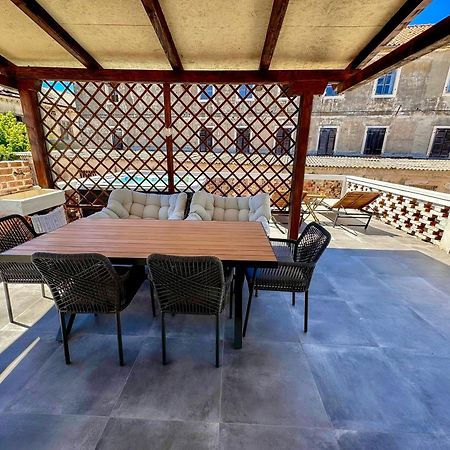 Apartment Karuzz Zadar Exterior foto