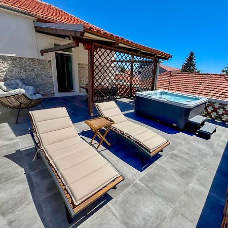 Apartment Karuzz Zadar Exterior foto