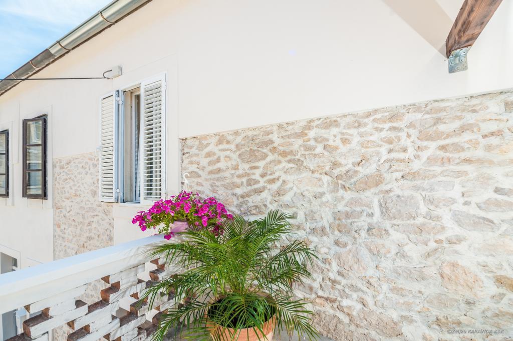 Apartment Karuzz Zadar Quarto foto