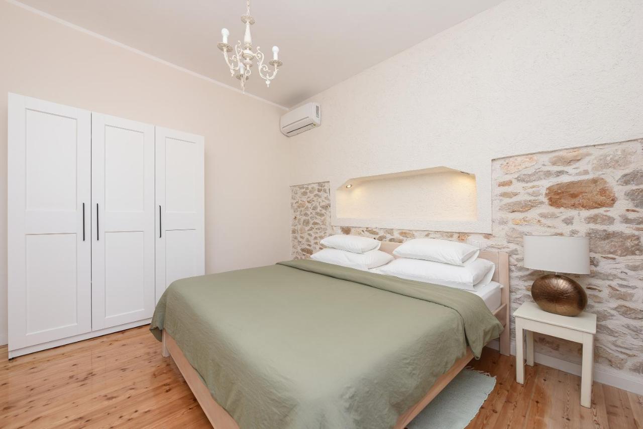 Apartment Karuzz Zadar Exterior foto