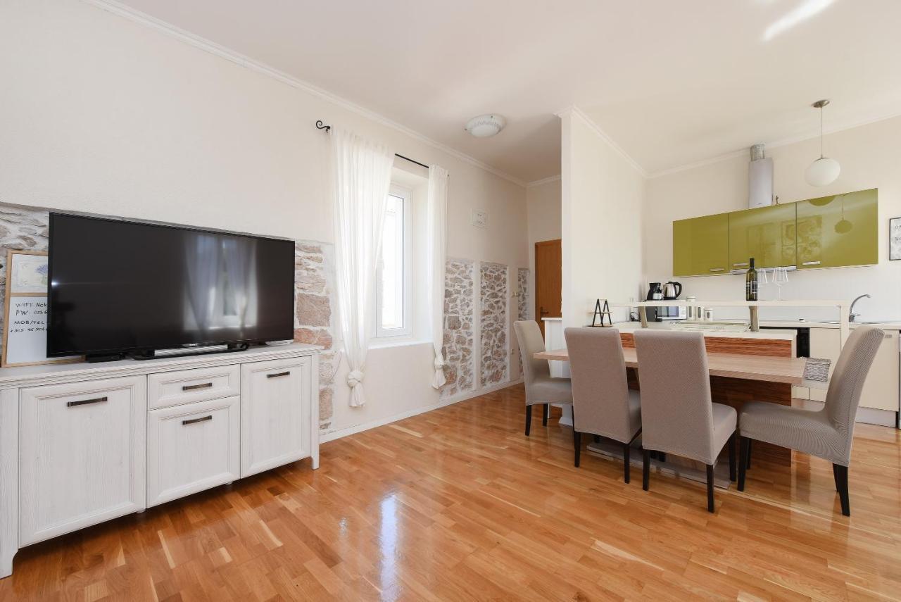 Apartment Karuzz Zadar Exterior foto